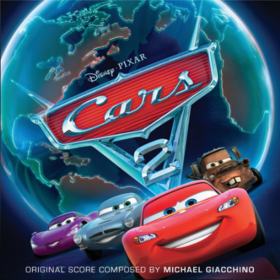 Cars2 Original sound track.PNG