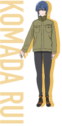 Chara standing komada.png