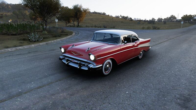 File:Chevrolet Bel Air 1957 FH5.jpg