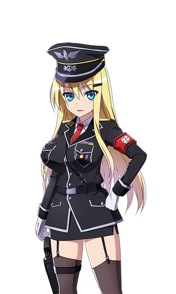 File:ChrisSurvival Chara1.png