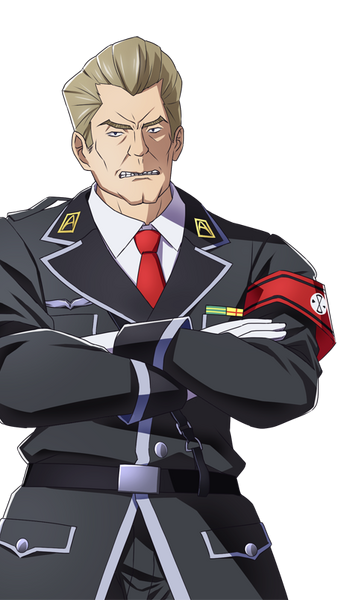 File:ChrisSurvival Chara2.png