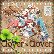 Clover×Clover