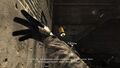 《使命召唤：现代战争3》玩家投掷九连闪