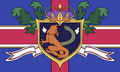 《Code Geass系列》神聖布里塔尼亞帝國國旗