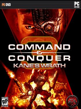 Command & Conquer 3 Kane's Wrath.jpg