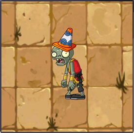 Conehead Monk Zombie Almanac.jpg