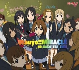 Cover Utauyo Miracle1.jpg