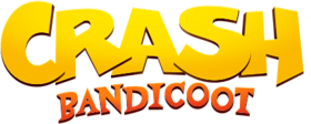 Crash Bandicoot logo.png