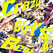 Crazy Girl's Beat