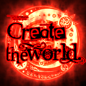 Create the world.png