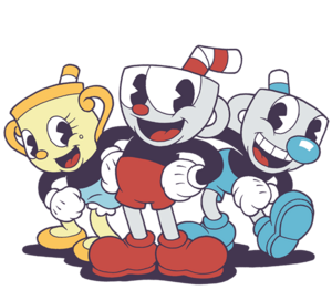 Cuphead heroes.png