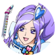 Cure Blueberry icon.png