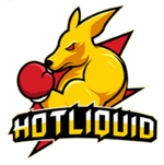 DOTA2互联网杯战队icon HotLiquid.png