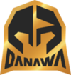 Danawa e-sports隊標.png