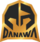 Danawa e-sports队标.png