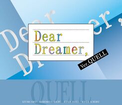 Dear Dreamer, ver.QUELL.jpg