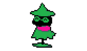 Deltarune Training Dummy.png