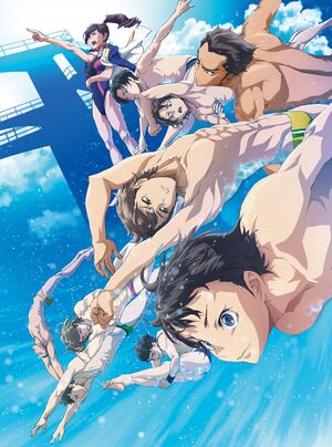 Dive Anime KV.jpg