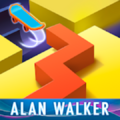 關卡「The Alone - Alan Walker」發布