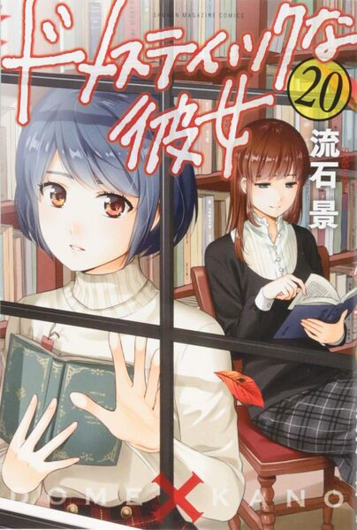 File:Domestic na Kanojo vol20.jpg