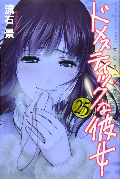 File:Domestic na Kanojo vol25.jpg