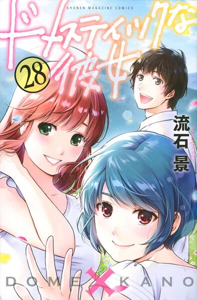 File:Domestic na Kanojo vol28.jpg