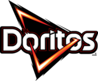 Doritos的Logo