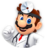 DrMarioWorld - Icon Mario.png