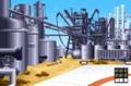 Dune II Spice Refinery.png