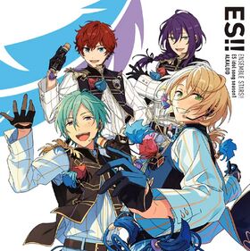 ESアイドルソング season1 Vol.8 ALKALOID.jpg