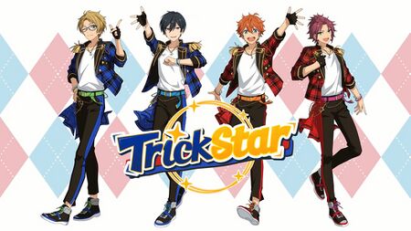 Trickstar