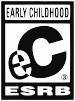 ESRB Rating: eC (Early Childhood)