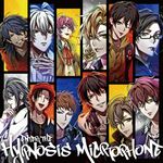 Enter the Hypnosis Microphone 通常盘.jpg