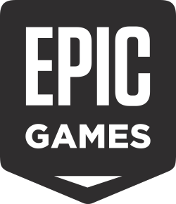 EpicGames logo.svg