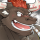 Equip icon gyuumaou snow.png