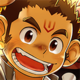 Equip icon hanuman tetsugyuu.png