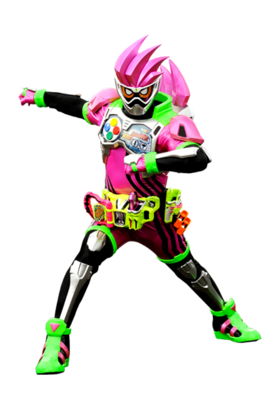 Ex-Aid Action Gamer Level 2.png