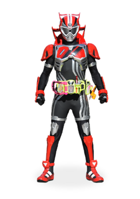 Ex-Aid Drive Gamer Level 2.png