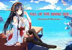 FALL OF THE RISING SUN 封面.jpg