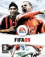 FIFA 09 封面.webp