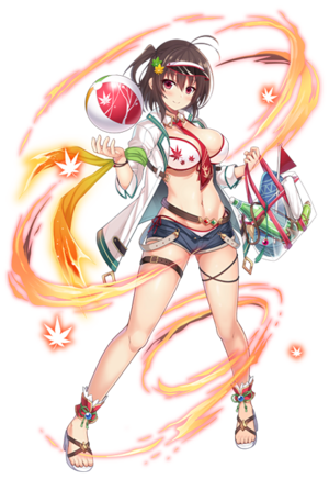 FKG-Maple(Swimsuit).png