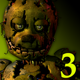 FNaF3 Cover.png