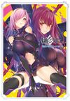 Fate Grand Order 電擊漫畫精選集 6.jpg