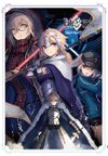 Fate Grand Order 電擊漫畫精選集 8.jpg