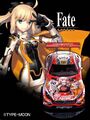 Goodsmile Racing #00 Fate号