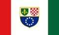 [穆族-克族] 波斯尼亞和黑塞哥維那聯邦（1996~2007）