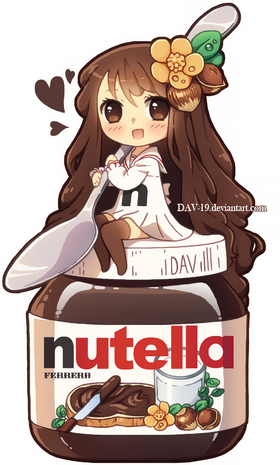 Ferrero Nutella girl.png
