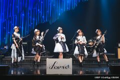 Morfonica ZEPP TOUR 2023「forte」大阪公演成员合影