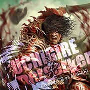 BUCHiGiRE Berserker