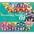 Growing Smiles! NEXT STAGE!